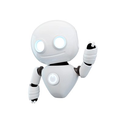 Robot Speaker